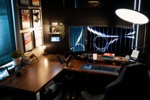 Tips for Creating a Cozy and Functional Home Workspace