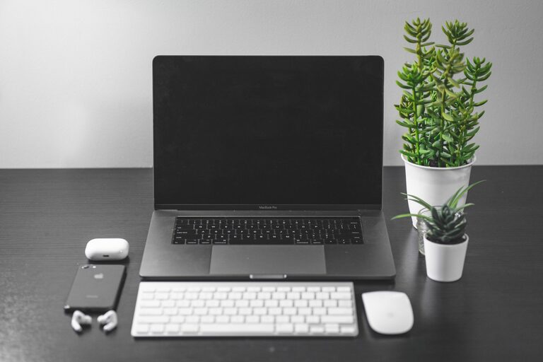Tips for Organizing a Productive Home Office Space